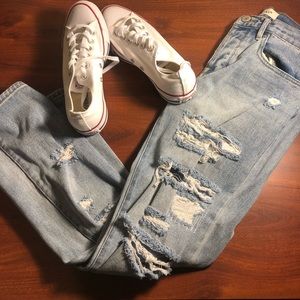 👖NWOT PacSun Boyfriend Jeans